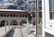 Grand Bain Junior Suite mit Terrasse